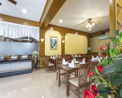 Sabai Inn 47