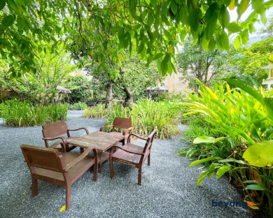 Sabai Inn 55