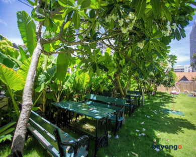 Sabai Inn 58