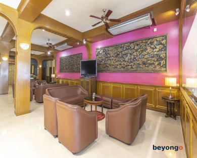 Sabai Inn 6