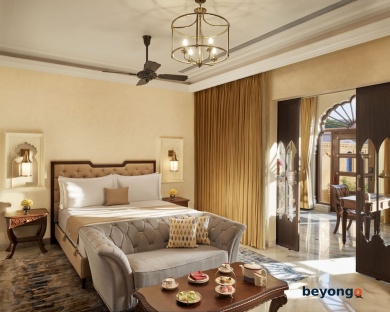 Sawai Man Mahal, Jaipur 16