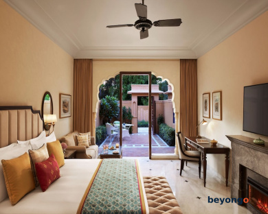 Sawai Man Mahal, Jaipur 18
