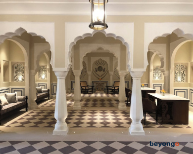 Sawai Man Mahal, Jaipur 2