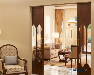 Sawai Man Mahal, Jaipur 24
