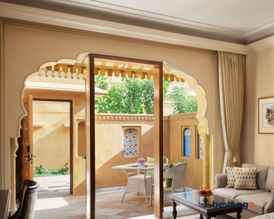 Sawai Man Mahal, Jaipur 25