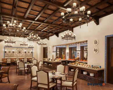 Sawai Man Mahal, Jaipur 26