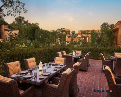 Sawai Man Mahal, Jaipur 28