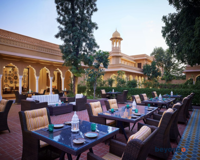 Sawai Man Mahal, Jaipur 29
