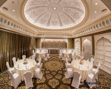 Sawai Man Mahal, Jaipur 31