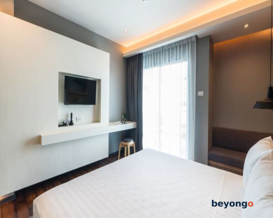 Sea Me Spring Tree Hotel - Adults only 10