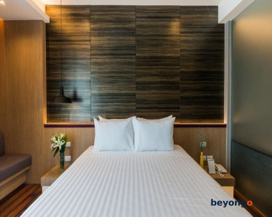 Sea Me Spring Tree Hotel - Adults only 11