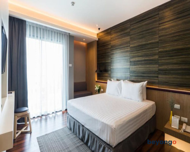 Sea Me Spring Tree Hotel - Adults only 12