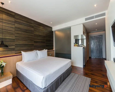 Sea Me Spring Tree Hotel - Adults only 13