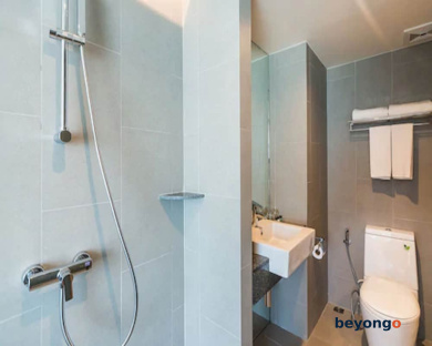 Sea Me Spring Tree Hotel - Adults only 16