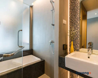 Sea Me Spring Tree Hotel - Adults only 18