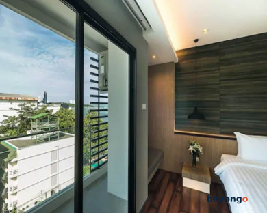 Sea Me Spring Tree Hotel - Adults only 21