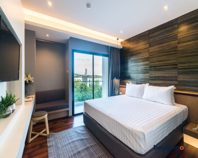 Sea Me Spring Tree Hotel - Adults only 22