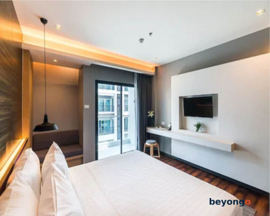 Sea Me Spring Tree Hotel - Adults only 23