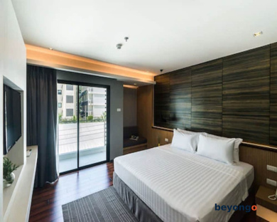 Sea Me Spring Tree Hotel - Adults only 24