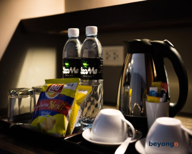 Sea Me Spring Tree Hotel - Adults only 26