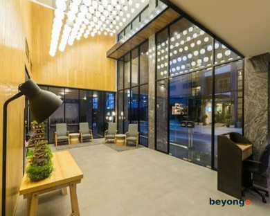 Sea Me Spring Tree Hotel - Adults only 3