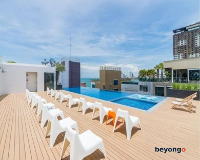 Sea Me Spring Tree Hotel - Adults only 33