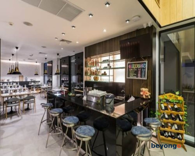 Sea Me Spring Tree Hotel - Adults only 34