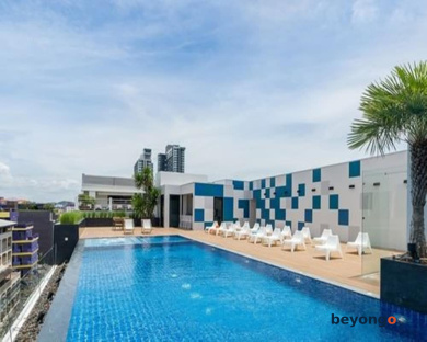 Sea Me Spring Tree Hotel - Adults only 6