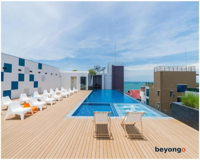 Sea Me Spring Tree Hotel - Adults only 7