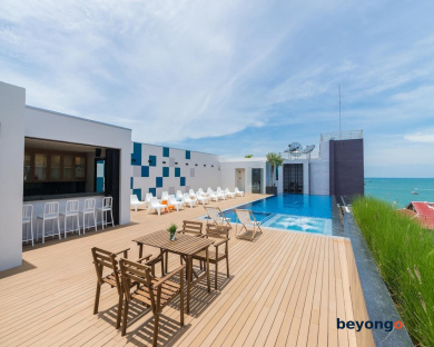 Sea Me Spring Tree Hotel - Adults only 8