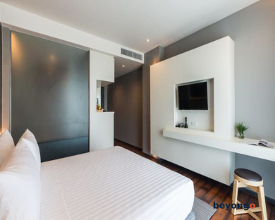 Sea Me Spring Tree Hotel - Adults only 9