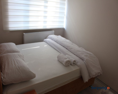 Seyidoglu Residence Balikesir