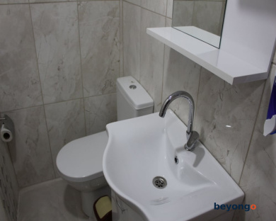 Seyidoglu Residence Balikesir 1