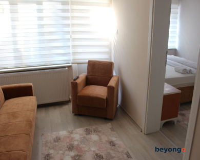 Seyidoglu Residence Balikesir 10