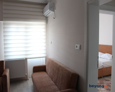 Seyidoglu Residence Balikesir 11