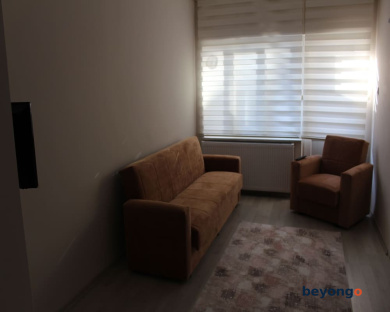 Seyidoglu Residence Balikesir 12