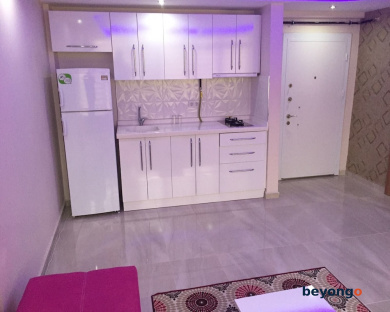 Seyidoglu Residence Balikesir 13