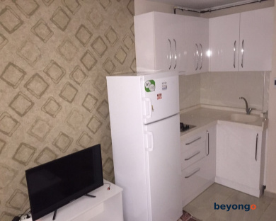 Seyidoglu Residence Balikesir 14
