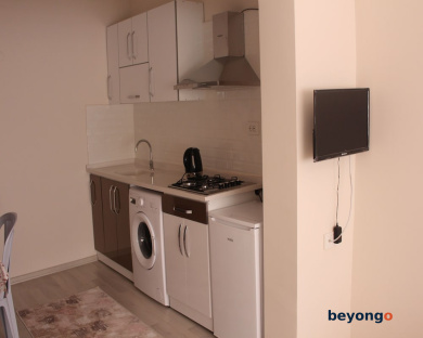 Seyidoglu Residence Balikesir 15