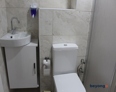 Seyidoglu Residence Balikesir 2
