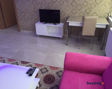 Seyidoglu Residence Balikesir 3