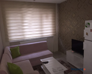 Seyidoglu Residence Balikesir 4
