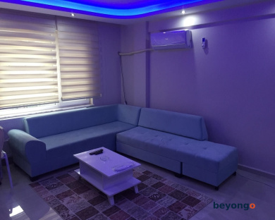 Seyidoglu Residence Balikesir 5