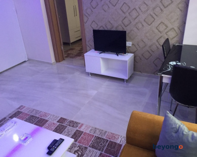 Seyidoglu Residence Balikesir 6