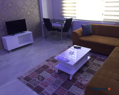 Seyidoglu Residence Balikesir 7