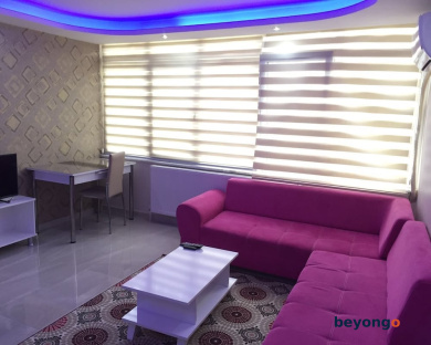 Seyidoglu Residence Balikesir 8