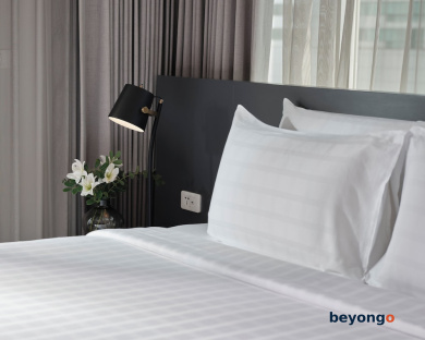 Shama Lakeview Asoke Bangkok 100