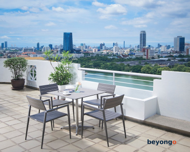 Shama Lakeview Asoke Bangkok 101