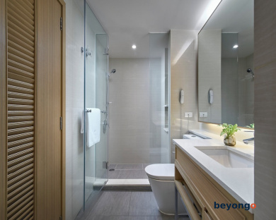 Shama Lakeview Asoke Bangkok 102