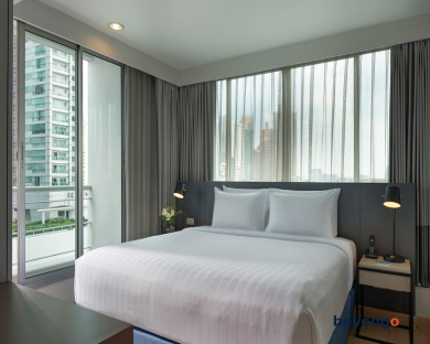 Shama Lakeview Asoke Bangkok 108